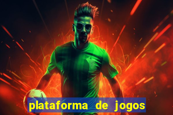 plataforma de jogos bet com bonus de cadastro